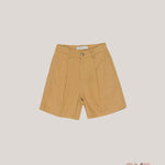 Bermuda MANUEL RITZ bambino 3405 Cammello 3405 CAMMELLO MANUEL RITZ 