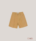 Bermuda MANUEL RITZ bambino 3405 Cammello