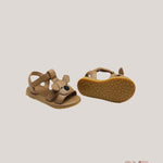 Sandali bambino DONSJE CL003 Marroni CL003 KOALA DONSJE 