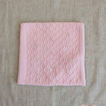 Coperta neonata PEPECE' 2450 Rosa 2450 ROSA PEPECE' 