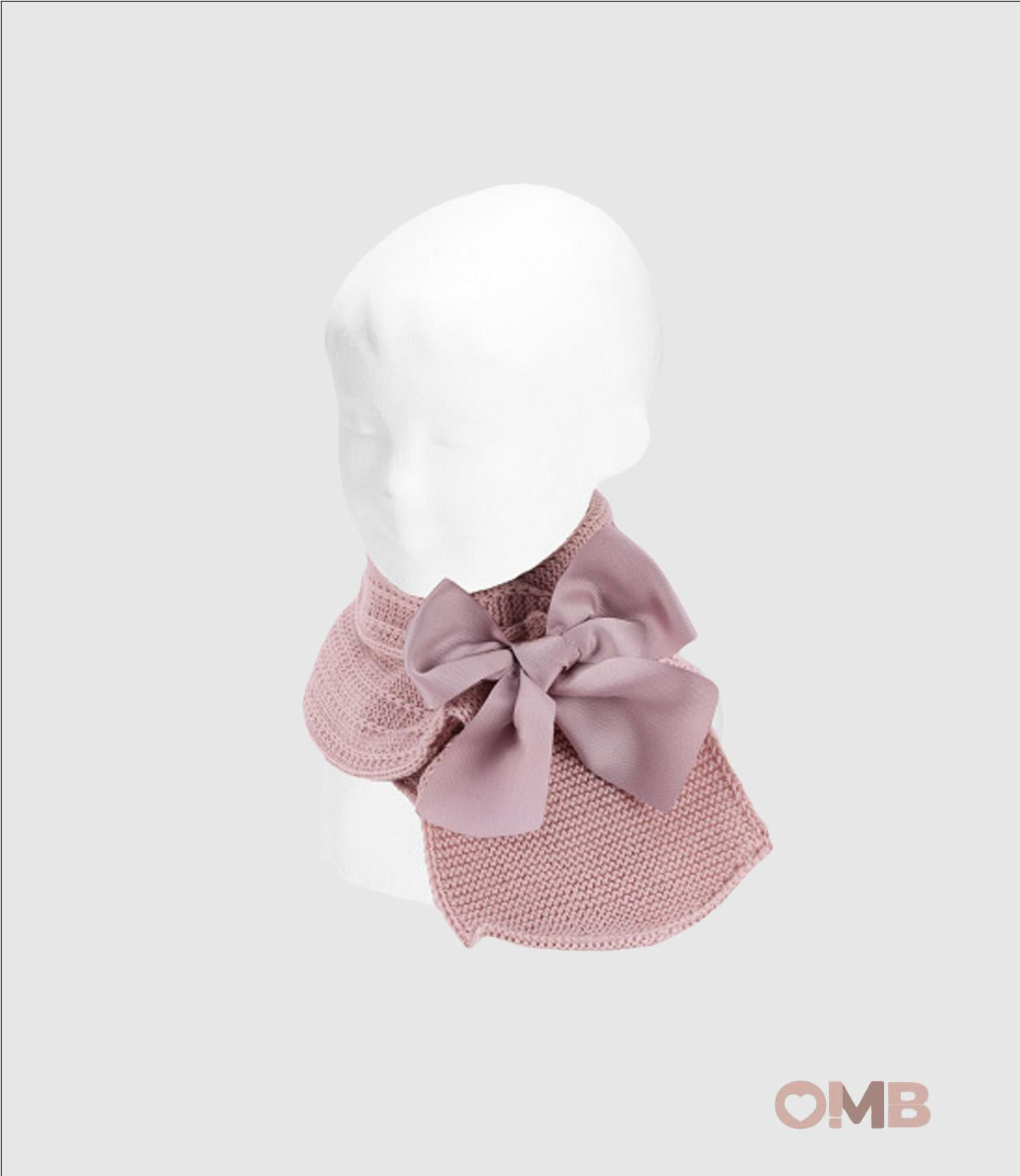 Sciarpa CONDOR neonata 438 Rosa 438 526 CONDOR 