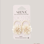 Codini neonata SIENA 7163 Panna 7163 PANNA SIENA 