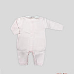 Tutina Neonata PRIMODI BEBE 3404 Rosa 3404 ROSA PRIMODI BEBE 