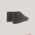 Polacchine bambino PANYNO AB2701 Grigio AB2701 GRIGIO PANYNO 