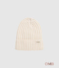 Cappello JAMIKS neonato CALDER Panna