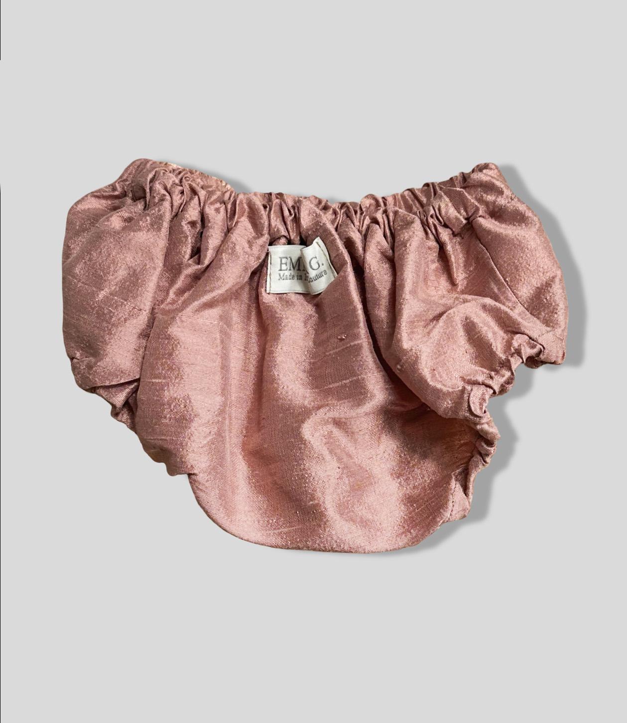 Coulotte Neonata EMMAG 18L Rosa 18L ROSA ANTICO EMMAG 