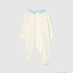 Tutina BOBOLI neonato 757076 Cielo 757076 STELLE BOBOLI 