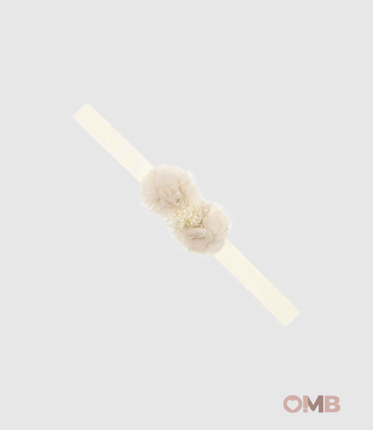 Fascia SIENA neonata 7033 Crudo 7033 CRUDO SIENA 