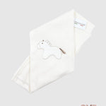 Coperta COCCODE neonato 62452 Panna 62452 PANNA COCCODE 