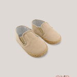 Espadrillas neonata INDICE 327 Arena 327 ARENA INDICE 