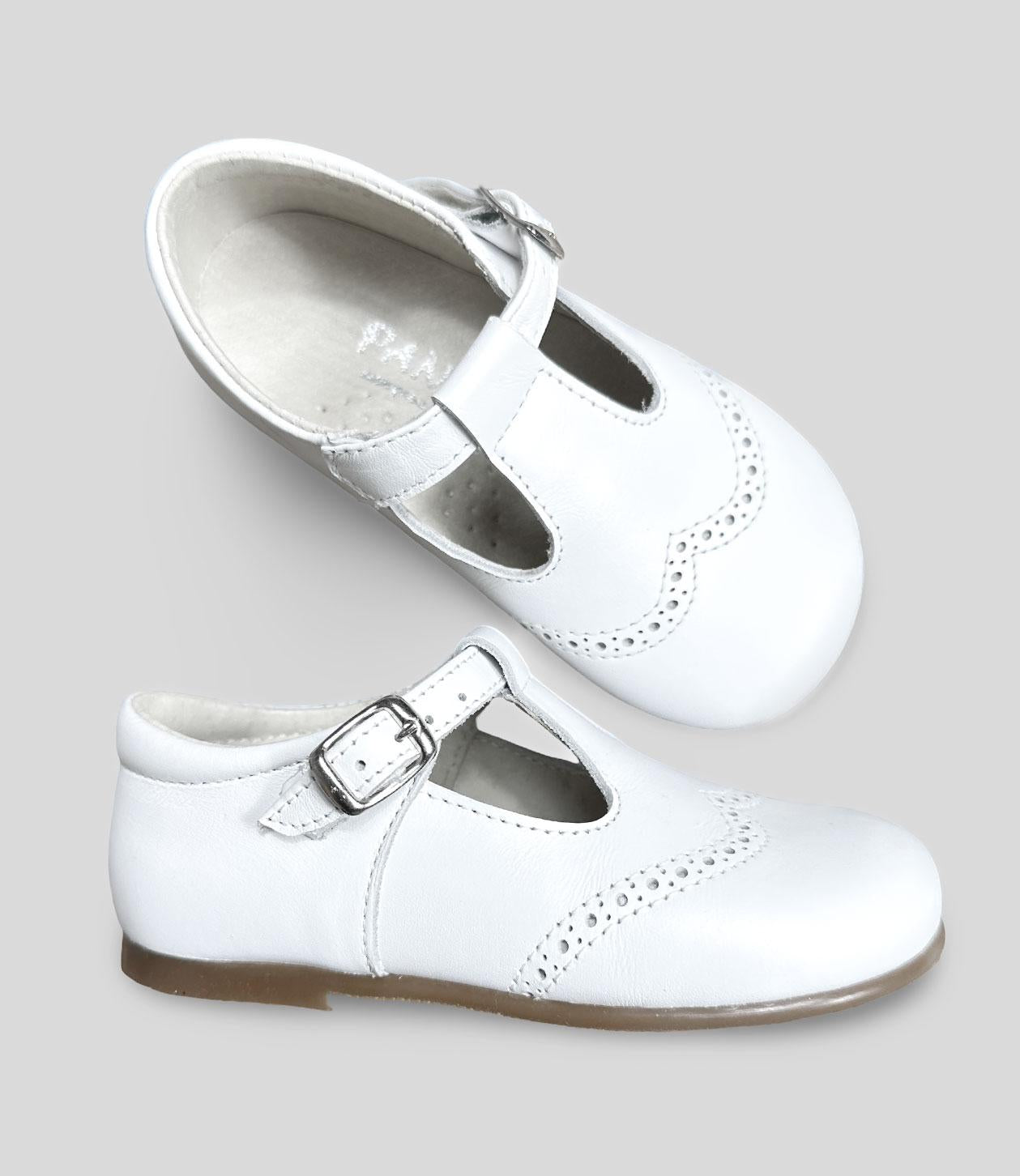 Sandali Bambina PANYNO B2004 Bianco B2004 BIANCO PANYNO 