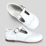 Sandali Bambina PANYNO B2004 Bianco B2004 BIANCO PANYNO 