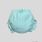 Costume copripannolino Neonata Al Agua Patos 2503 Peras verde 2503 PERA AL AGUA PATOS 