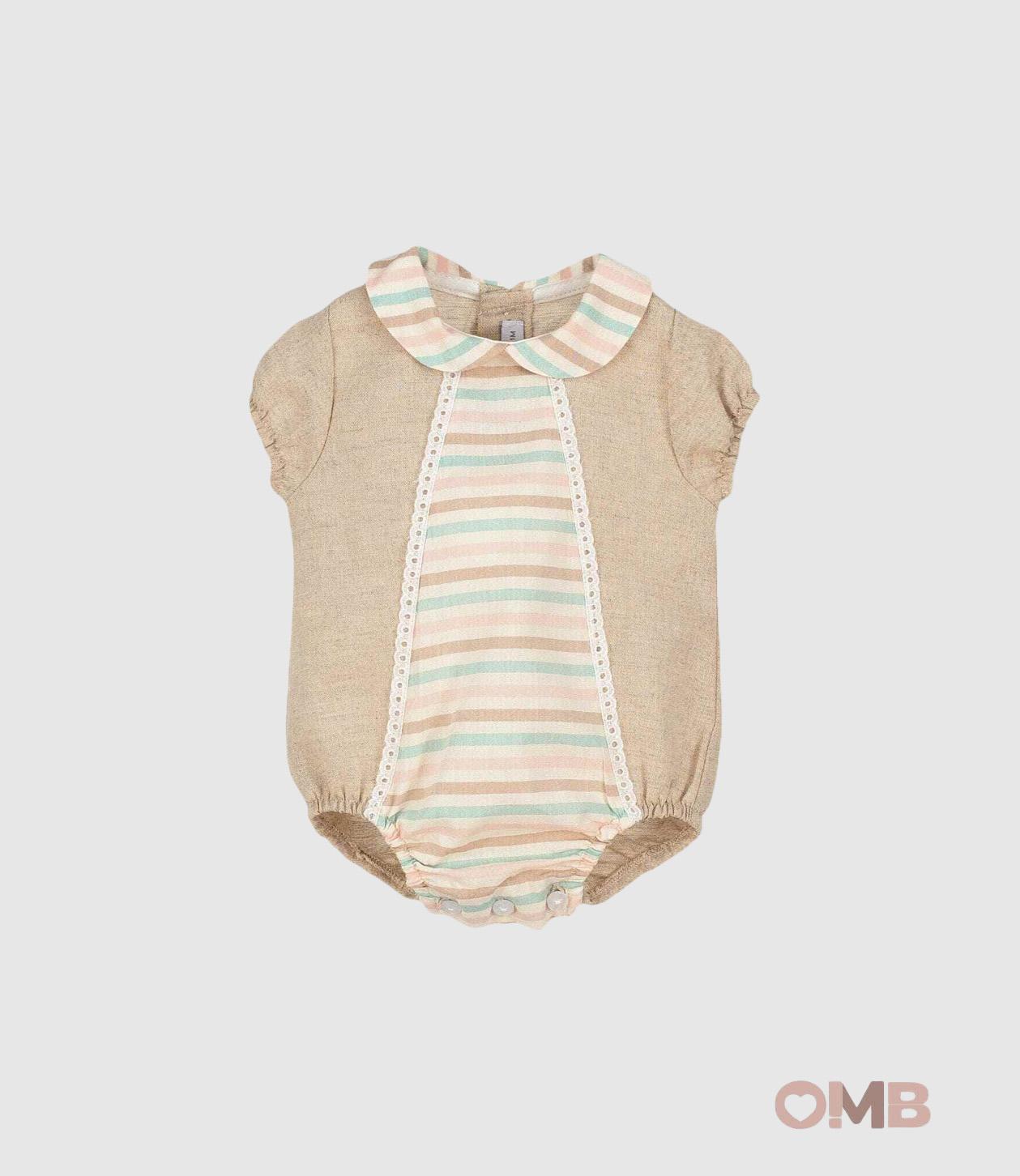 Pagliaccetto CALAMARO BABY neonata 32405 Arena<BR/> 32405 ARENA CALAMARO BABY 