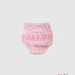 Coulotte CALAMARO BABY neonata 01748 Rosa 01748 ROSA CALAMARO BABY 