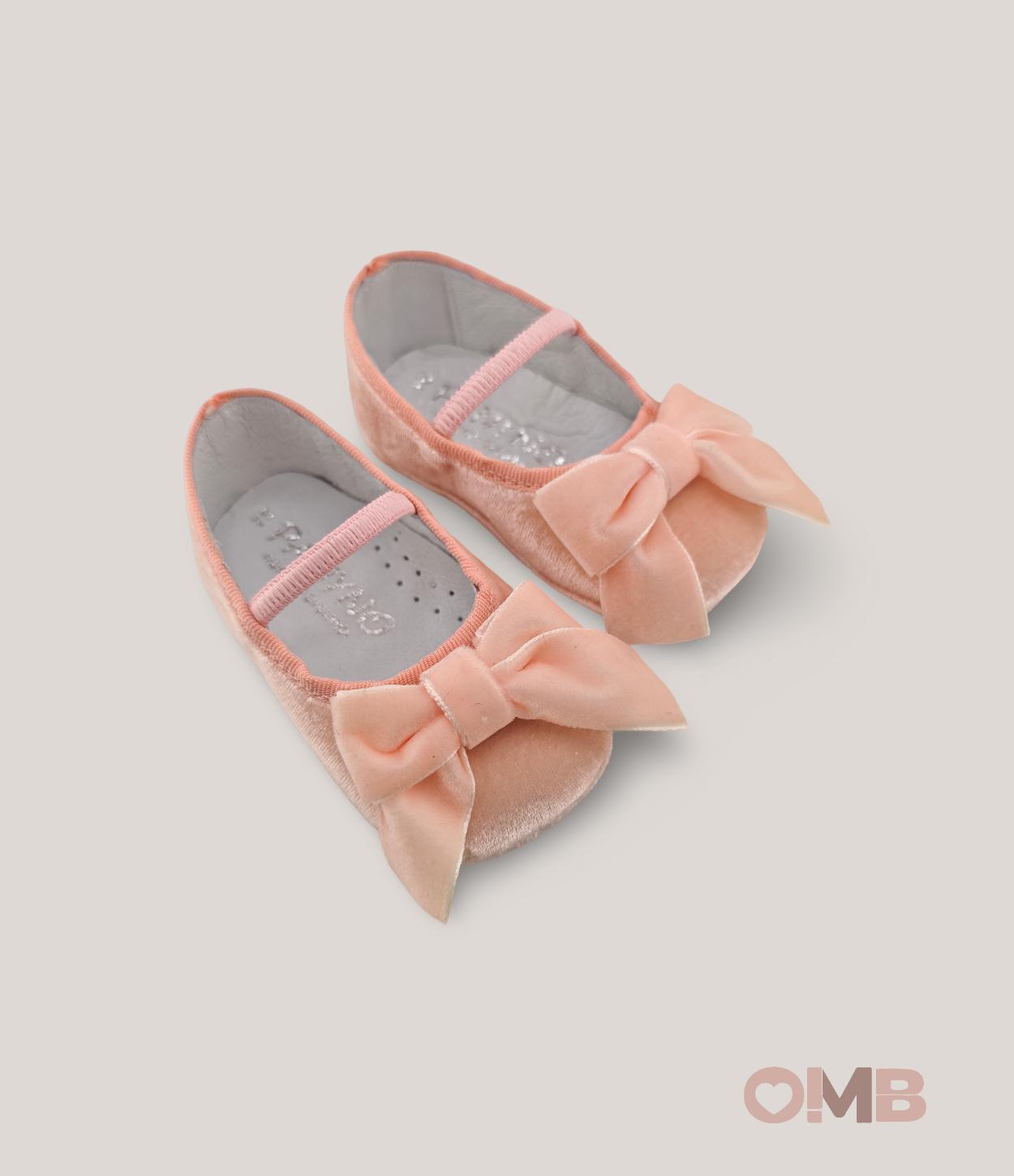 Ballerine bambina PANYNO A2903 Rosa A2903 ROSA PANYNO 