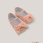 Ballerine bambina PANYNO A2903 Rosa A2903 ROSA PANYNO 