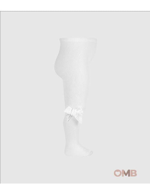 Calze CONDOR neonata 24891 Bianche 2489/1 200 CONDOR 