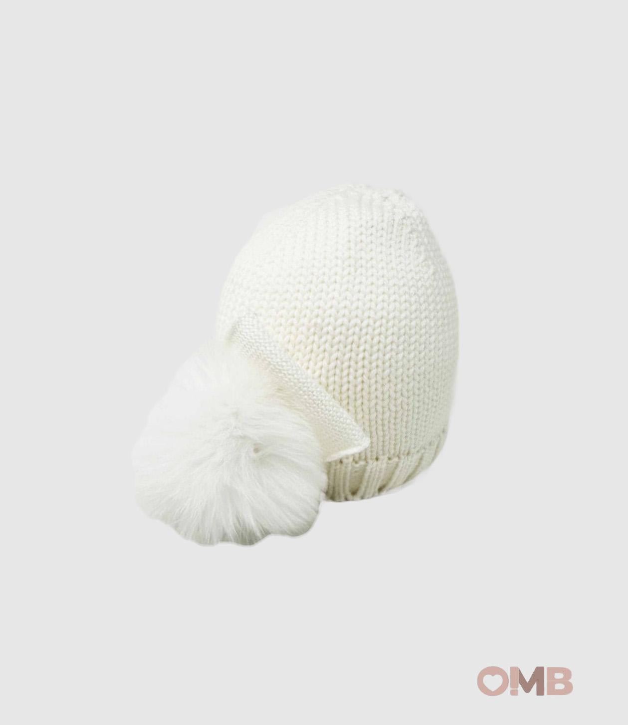 Cappello CATYA bambina 529632 Panna 529632 PANNA CATYA 