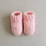 Babbucce neonato PEPECE' 791 Rosa 791 ROSA PEPECE' 