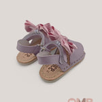 Minorchine bambina Indice 300 malva 300 MALVA INDICE 