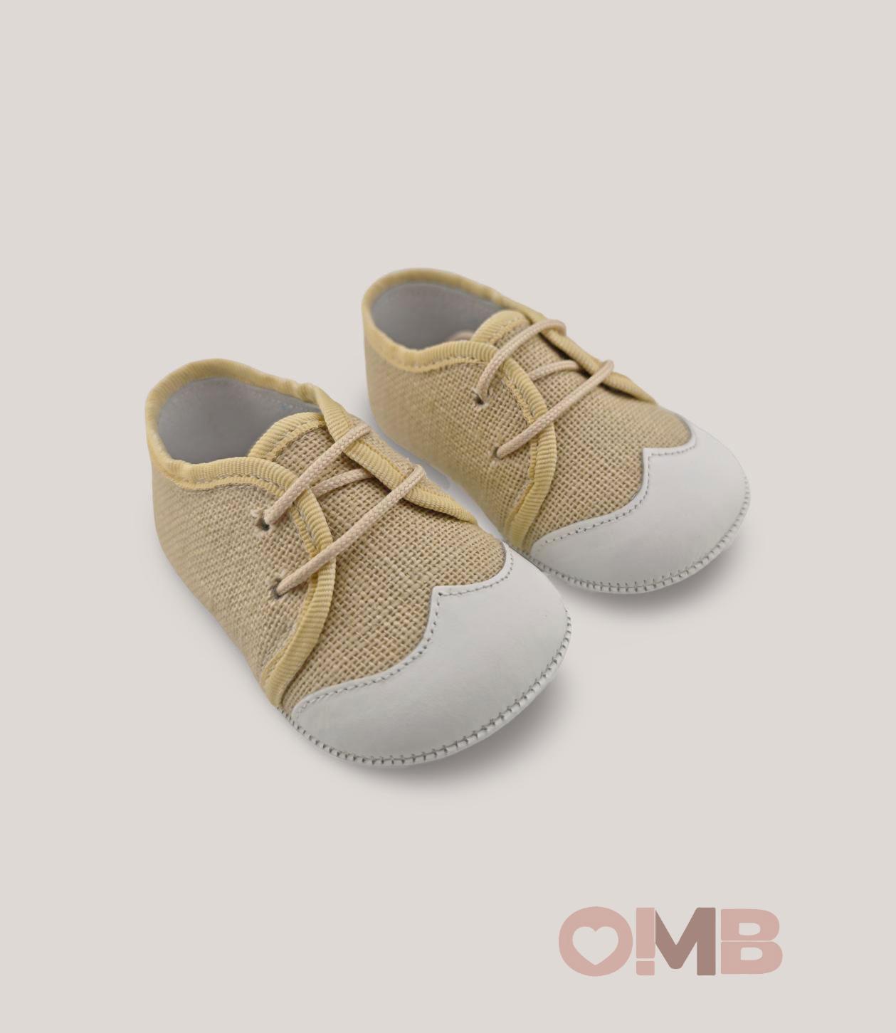 Sneakers neonato Panyno A3408 lino A3408 LINO PANYNO 