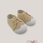 Sneakers neonato Panyno A3408 lino A3408 LINO PANYNO 