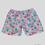 Costume Bambino  Al Agua Patos 2533 Silvia rosa 2533 SILVIA AL AGUA PATOS 