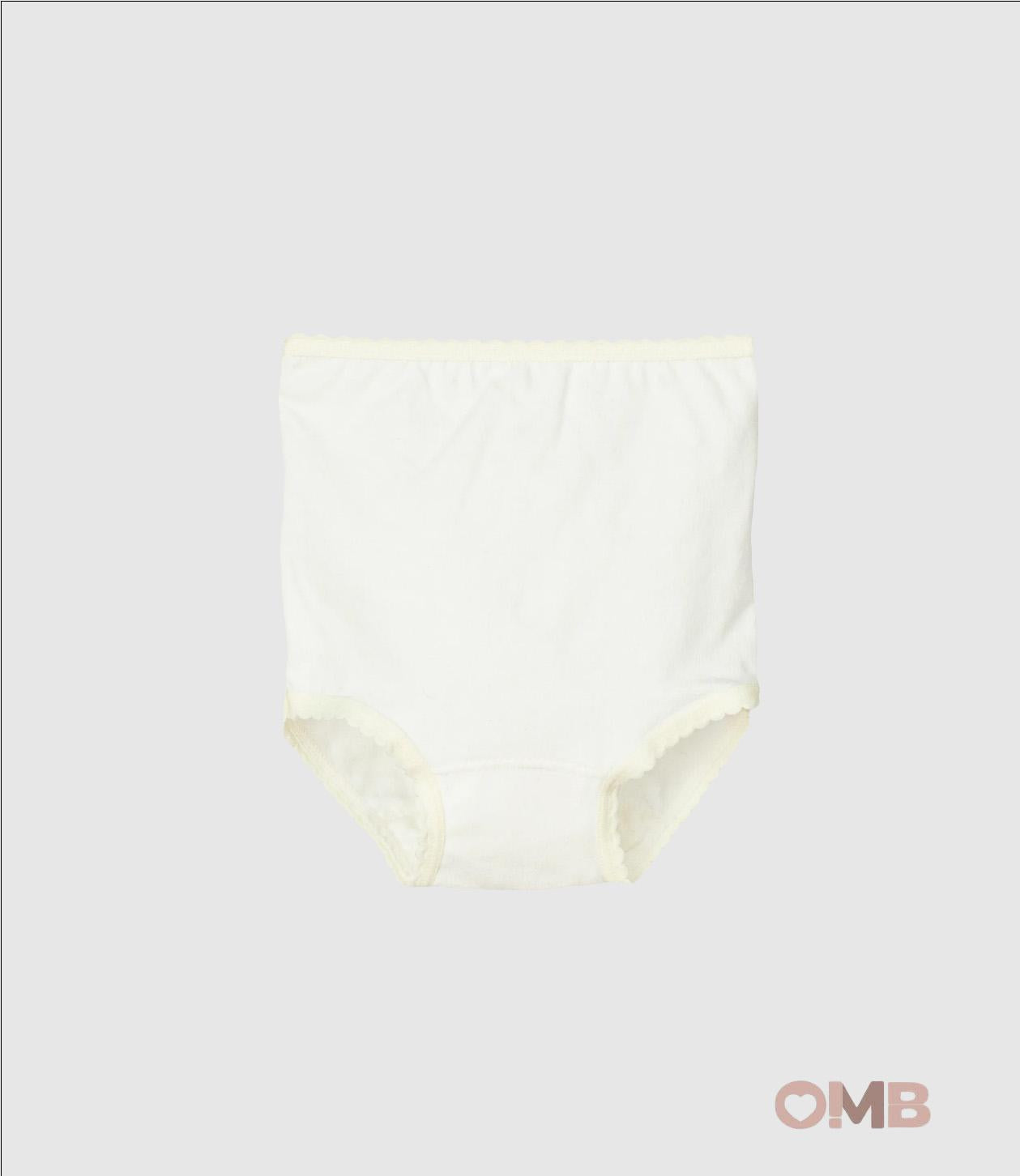 Coulotte CALAMARO BABY neonata 40701 Beige 40701 CRUDO CALAMARO BABY 