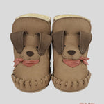 Stivali Neonato DONSJE Junus Marrone JUNUS NL127 DONSJE 