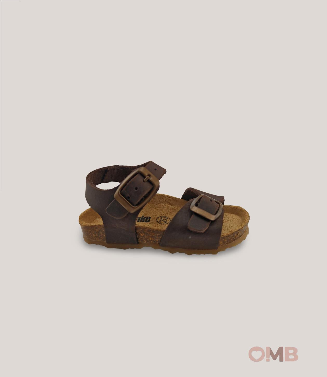 Sandali bambino WESTLAKE 9750 Moro 9750 MORO WESTLAKE 