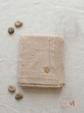 Coperta neonata PANGASA 2612150 Arena