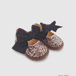 Stivale PANYNO bambina B2903 Multicolor B2903 GLITTER PANYNO 