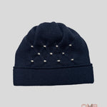 Cappello Neonato Baby Lord 600 blu 600 BLU BABY LORD 