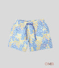 Costume Bambino  Al Agua Patos 2533 Tuli giallo