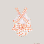 Costume CALAMARO BABY neonata 23819N Pesca<BR/> 23819-N PESCA CALAMARO BABY 