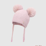 Cappello JAMIKS neonata CERENA Rosa CERENA ROSA JAMIKS 