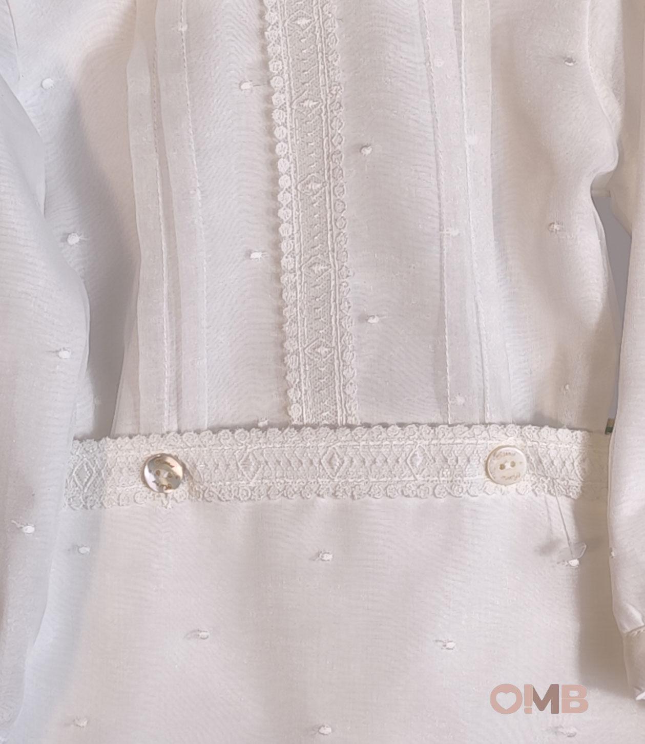 Completo NISERET neonato 5641 Panna 5641 21 NISERET 