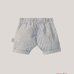 Short neonato SNUG 6S064 Blu 6S064 RIGA SNUG 