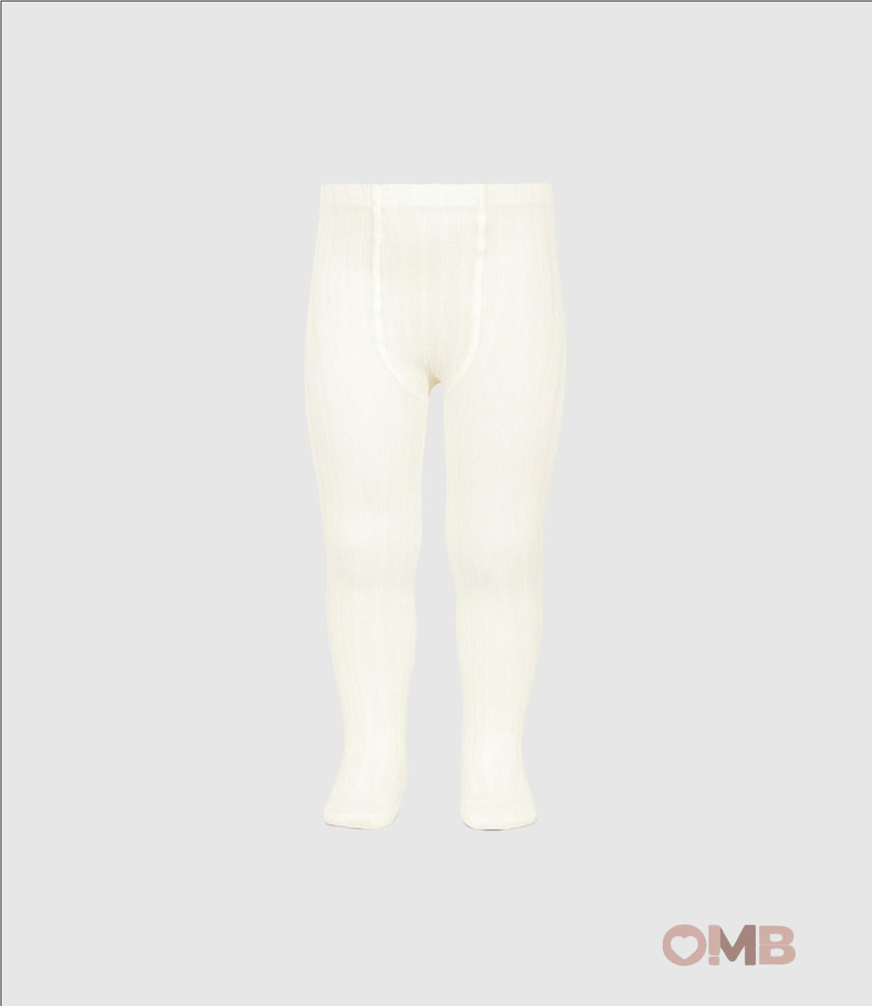 Collant CONDOR neonata 20161 Panna 2016/1 303 CONDOR 