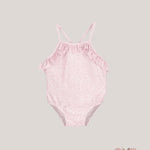 Costume CALAMARO BABY neonata 23816N Rosa 23816-N ROSA CALAMARO BABY 