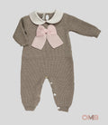 Tutina Neonata Baby Lord 344 corda