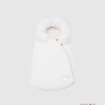 Sacco nanna Pangasa neonato 1410600 Bianco 1410600 PANNA PANGASA 