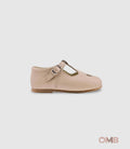 Occhielli PANYNO bambina B2401 beige