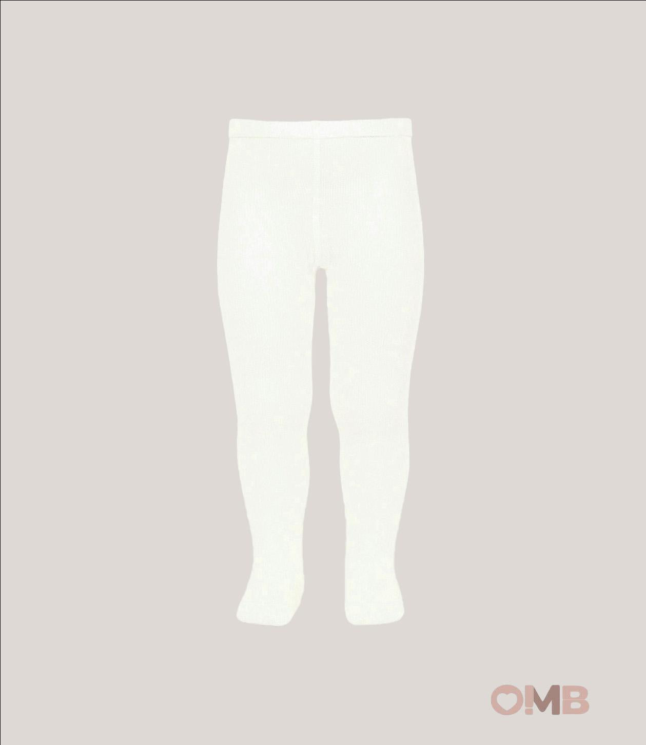 Calze neonata CONDOR 22091 Latte 2209/1 202 CONDOR 