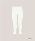 Calze neonata CONDOR 22091 Latte