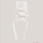 Mollette neonata SIENA 6034 Panna 6034 PANNA SIENA 