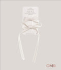 Mollette neonata SIENA 6034 Panna
