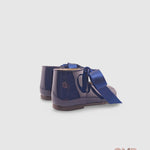 Scarpe PANYNO neonata B3503 Blu B3503 BLU PANYNO 