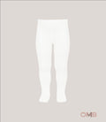 Calze neonata CONDOR 22091 Bianche
